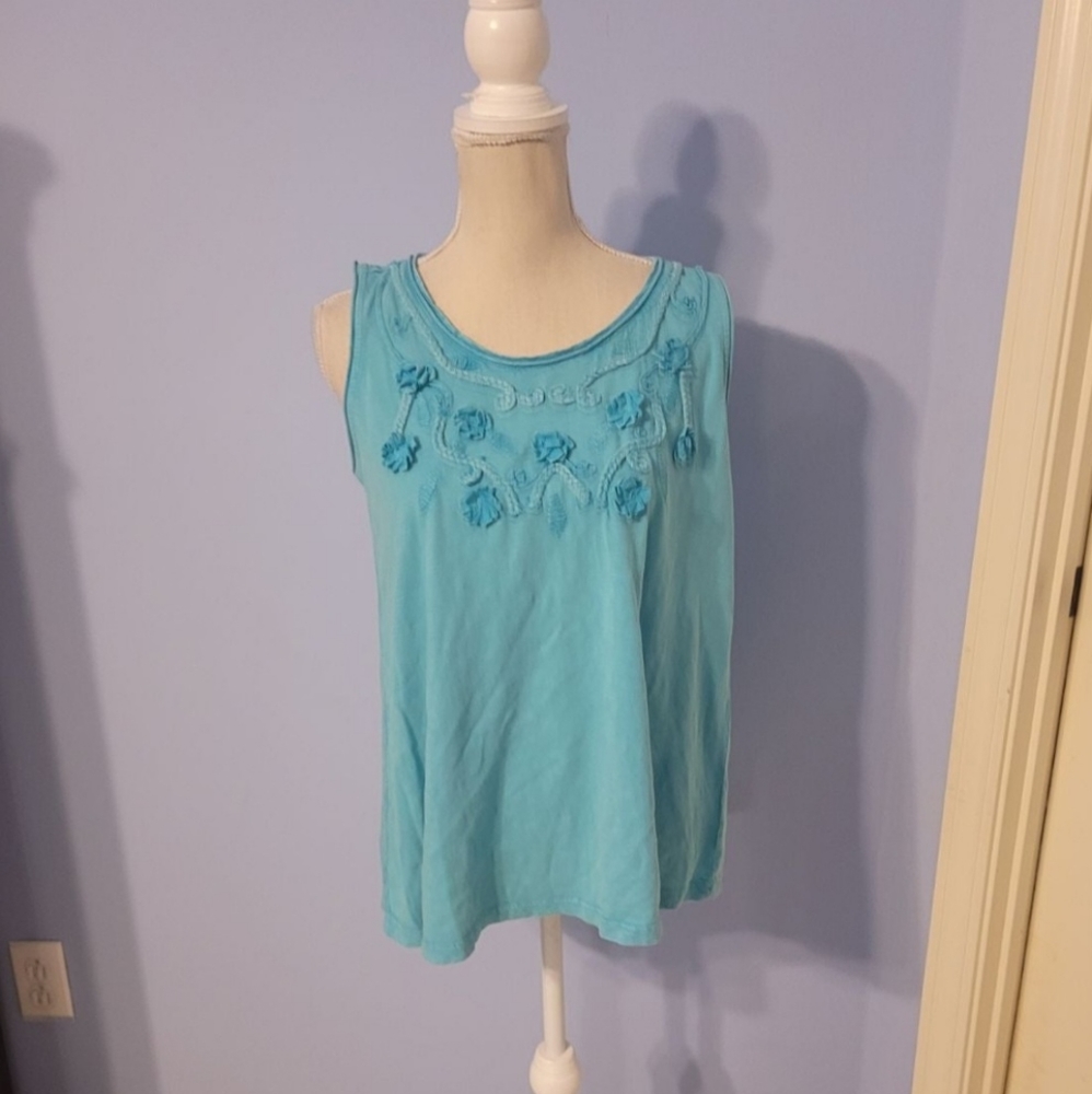 Style & Co Small Womens Top